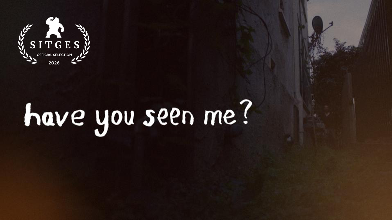 Have You Seen Me?
